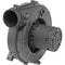 7021-11543 - American Standard Furnace Draft Inducer/Exhaust Vent Venter Motor - Fasco Replacement