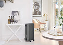 De'Longhi TRRS0715E.G, 1500W Radia S Oil Column Heater w/Timer, Black