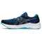 ASICS Men's GT-2000 10 Running Shoes, Lake Drive/White, 11.5