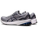 ASICS Men's GT-1000 11 Running Shoes, Piedmont Grey/Midnight, 10 US