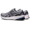ASICS Men's GT-1000 11 Running Shoes, Piedmont Grey/Midnight, 10 US