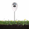 Soil Moisture Meter | Digital Soil Moisture Sensor | Gardening Farming Soil Tool, Plant Water Monitor for Potted Plants, Garden, Farm,