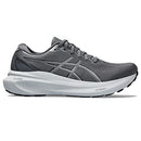 ASICS Gel-Kayano 30 Men's Running Shoes, Carrier Grey Piedmont Grey, 12.5 US