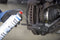 WEICON Brake Cleaner | 500 ml | Transparent universal cleaner for cars | Clean brake pads on cars, motorbikes, bicycles