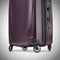 Samsonite Winfield 3 DLX Hardside Luggage with Spinner Wheels, Plum Ombre, 2PC Set (CO/MED), Winfield 3 DLX Hardside Expandable Luggage with Spinners