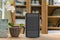 Bitzong Energy Efficient Portable Office & Home Electric Ceramic Heater 240V SAA Approved Black