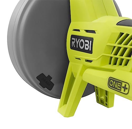 ONE+ Cordless Drain Auger (Bare Tool)