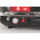 Coleman Stove EvenTemp™ with Griddle and Grease Cup, 3 Burner Stove
