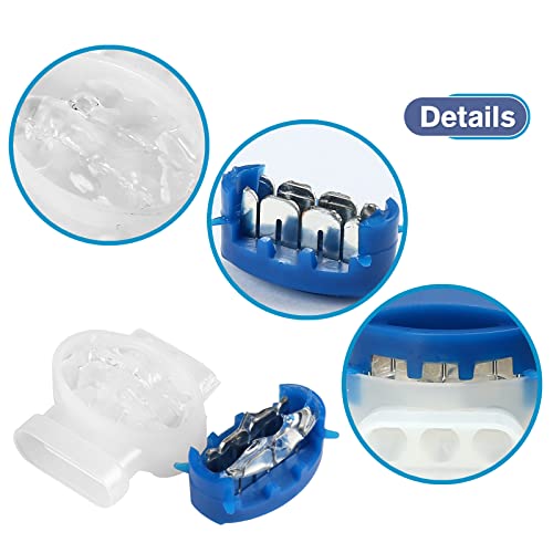 GWHOLE Pack of 20 Cable Connector IDC 314 Electrical Wire Connectors for Robotic Lawn Mowers, Irrigation Applications