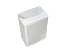 Samsung Essential Air Purifier AX32, Wi-Fi, CADR 320m3/h, Coverage up to 40m2, HEPA Filteration removes up to 99.95% Ultra fine dust