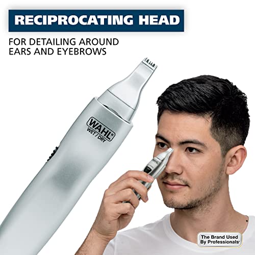 Wahl Ear, Nose and Brow Trimmer