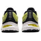 ASICS Men's Gel-Kayano 28 Running Shoes, Glow Yellow/White, 8 US