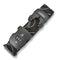 Samsonite Luggage Strap, Black, Combination Lock, Luggage Strap