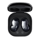 Samsung Galaxy Buds Live, Wireless Earbuds w/Active Noise Cancelling (Mystic Black)