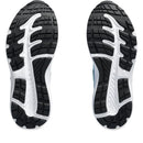 ASICS Kid's Contend 8 Pre-School Running Shoes, Waterscape/Black, 3 Little Kid