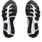 ASICS Kid's Contend 8 Pre-School Running Shoes, Waterscape/Black, 3 Little Kid