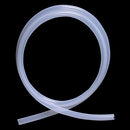 Silicone Tube 3/16"(5mm) ID x 5/16"(8mm) OD Clear Flexible Silicone Rubber Tubing Water Air Hose Pipe Transparent (3.3ft / 1m;5 x 8mm)
