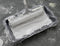 ROLLINGDOG18 Inch Paint Roller Set 6PCS - 18" Paint Roller Sleeves 2 Pcs with Roller Frame,Paint Tray with 2pcs Tray Liners