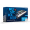 Music Maker - 2021 Performer Edition - Music Maker Premium 2021 Edition + USB pad controller.|Performer|several|Endless|PC|Disc