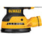 DEWALT DEWDWE6423 Random Orbital Sanders, Yellow/Black