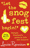 ‘Let the snog fest begin!’: Georgia Nicolson’s Guide to Life and Luuurve