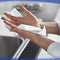 KLEENEX® Compact Towels Starter Pack (4441), Paper Towels, White, 15 Packs and 1 Dispenser/Case
