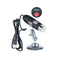 1600X Microscope 8LED Camera Magnifier Tool USB Digital