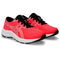 ASICS Kid's Contend 8 Grade School Running Shoes, Diva Pink/Pure Silver, 5 Big Kid