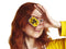 Nothing Ear (a) Earbuds Yellow, with ChatGPT Integration, 45 db ANC, Bass Enhance Algorithm, Up to 42.5 Hours Listening Time