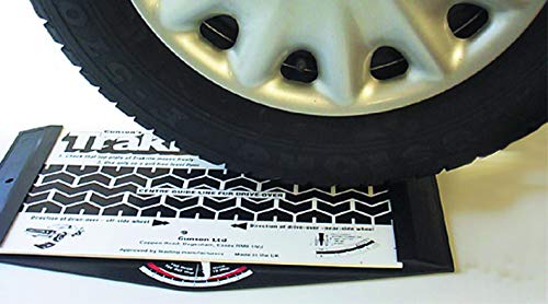 Gunson G4008 Trakrite Wheel Alignment Gauge