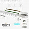 Quoya Smart Electric Curtain Track- Motorised Motor (up to 3.2 metres)