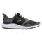 PUMA Men's Ignite NXT DISC Golf Shoes, Black (Quiet Shade Team Gold Black 02), 8 UK 42 EU