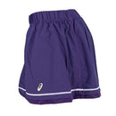 ASICS Women's Advantage Skorts, Parachute Purple, Medium