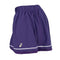 ASICS Women's Advantage Skorts, Parachute Purple, Medium