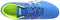 ASICS Hyper Sprint 6 Track and Field Spikes - SS17, Blue, 9 AU