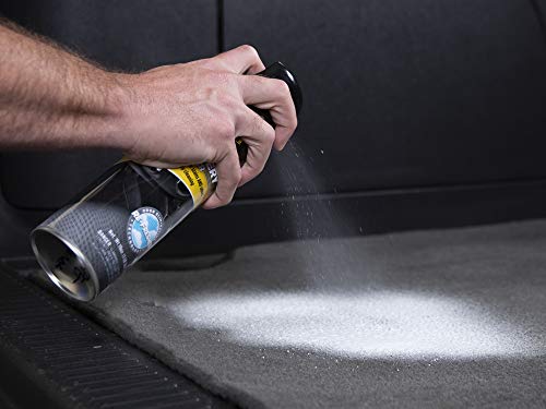 Meguiar's Carpet and Upholstery Cleaner