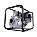 8HP Petrol High Flow Water Transfer Pump Fire Fighting Irrigation Garden 2 Inch 3 Inch 2" 3" (3 Inch)