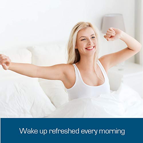 CoolMax Bamboo Mattress Topper (King)