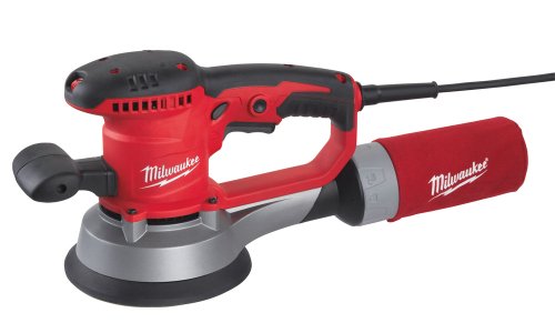 Milwaukee ROS 150 E2 Electric Cordless Random Orbit Sander 440 W