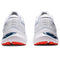 asics Men's Gel-Kayano 29 Running Shoes, 12, White/DEEP Ocean
