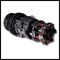 Einhell Power X-Change 60Nm Cordless Drill Driver With 2 x Batteries And Charger - 18V Brushless 3-in-1 Combi Drill, Hammer Drill And Screwdriver - TE-CD 18 Li-i Impact Drill Set