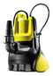 Karcher SP7 Inox Submersible Dirty Water Flood Pump