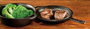 Lodge 3.2 Quart Cast Iron Combo Cooker with Helper Handle