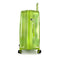 Heys America Astro Iridescent Spinner Luggage, Green, 3pc Set