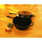 Lodge 3.2 Quart Cast Iron Combo Cooker with Helper Handle