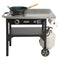 Cuisinart CGG-1265 Outdoor Station Includes Carbon Steel, 14" Wok, Stainless Steel