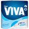 Viva Ultra Absorbent Paper Towels 60 Sheets (Pack of 2)