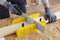 Stanley STA120600 Clamping Mitre Box and Saw 1 20 600