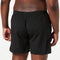 Speedo Men's 16" Essential Watershort, Black, Medium