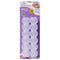 Dreambaby Electric Outlet Socket Plug Cover - Baby Proofing Plug Protectors - Power Point Safety Plugs Guard Covers - 48 Count
